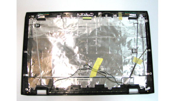 Крышка матрицы корпуса для ноутбука Asus RM Z91F, P7060240236, 15 0-15. 6 ", Б / У. Все крепления целые. Есть царапины - 305936