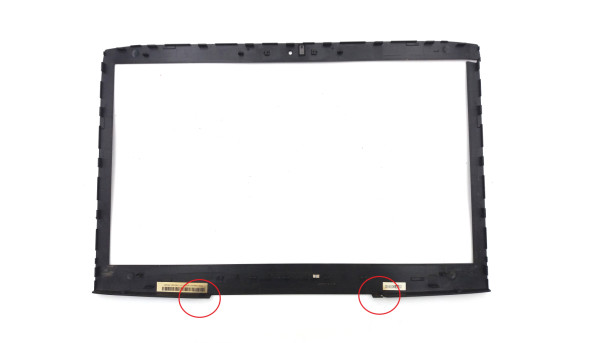 Рамка матрицы корпуса для ноутбука Asus ROG G571 13NB06F1AP03011 Б/У - 305937