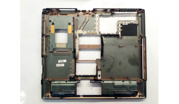 Нижня частина корпуса для ноутбука Asus RM Z91F, 15.0-15.6", 13GNCL6AP026, Б/В. Всі кріплення цілі.Без пошкоджень. - 305939