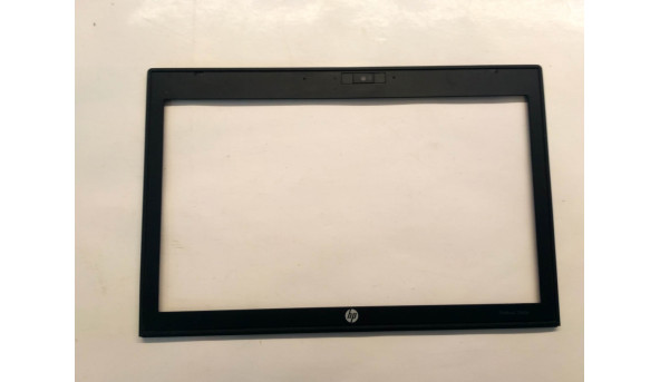 Рамка матриці корпуса для ноутбука HP EliteBook 2560p, 6070b0347201,12.1" Б/В.Без пошкоджень, кріплення цілі, є слади плаплення (фото)