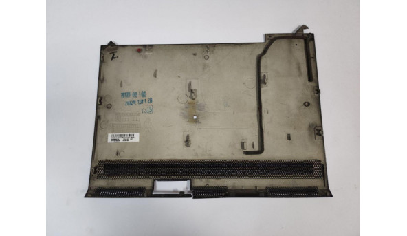 Сервісна кришка, для ноутбука HP Elitebook 2560P, 2570P, 6070B0587601, 685400-001, Б/В, Має пошкодження (фото). Є подряпини. - 305951