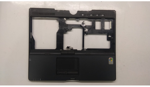 Середня частина, корпуса для ноутбука  HP Compaq tc4200, 12.1", 383561-001, Б/В.  В хорошому стані, без пошкоджень