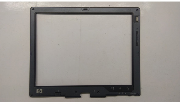 Рамка матриці для ноутбука HP Compaq tc4200, 12.1". Б/В. Присутня тріщина(фото)