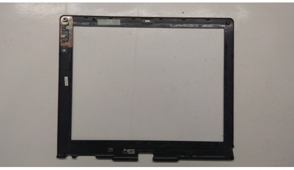 Рамка матриці для ноутбука HP Compaq tc4200, 12.1". Б/В. Присутня тріщина(фото) - 305966