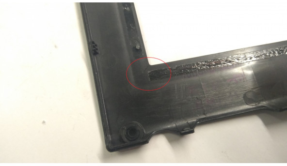 Рамка матриці для ноутбука HP Compaq tc4200, 12.1". Б/В. Присутня тріщина(фото) - 305966