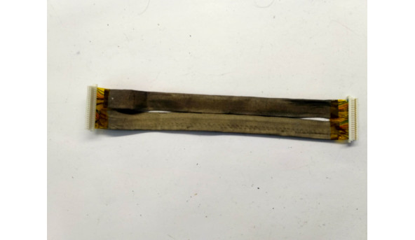 Шлейф USB для ноутбука HP Compaq nw9440, DC020002700, Б / У, в хорошем состоянии, без повреждений. - 305979