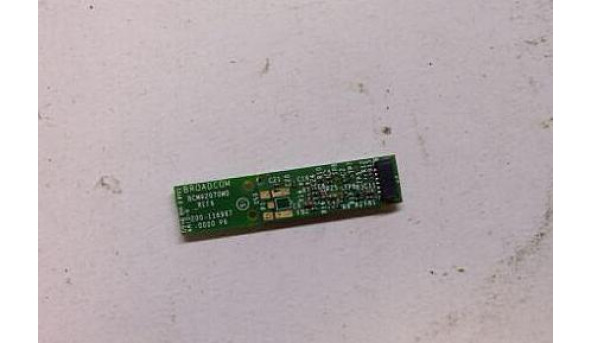 Адаптер Bluetooth знятий з ноутбука HP ProBook 4515s, BCM92070MD, Б/В. В хорошому стані, без пошкоджень. - 305984