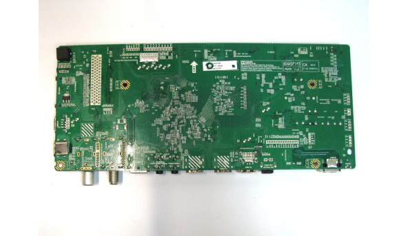 Материнська плата для телевізора Sharp 40AJ2E LC-40UH7252E Б/В - 305988