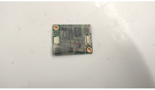 Modem Board, знятий з ноутбука Acer Aspire 5738 , Б/В. В хорошому стані, без пошкоджень. - 305993
