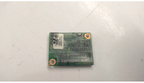 Modem Board, знятий з ноутбука Acer Aspire 5738  , Б/В. В хорошому стані, без пошкоджень.