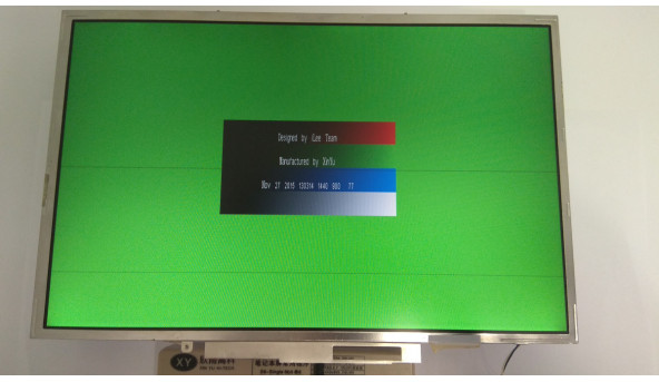 Матриця LG Display, LP141WP1 (TL)(C2), 14.1", CCFL 1-Bulb, WXGA+ 1440x900, Б/В - 305997