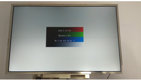 Матриця LG Display, LP141WP1 (TL)(C2), 14.1", CCFL 1-Bulb, WXGA+ 1440x900, Б/В