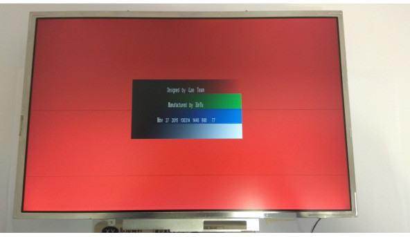 Матриця LG Display, LP141WP1 (TL)(C2), 14.1", CCFL 1-Bulb, WXGA+ 1440x900, Б/В - 305997