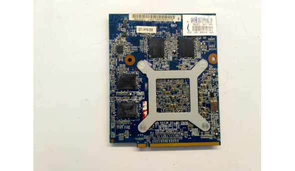 Відеокарта, NVIDIA , QUADRO FX 1500m, 256 Mb, 64-bit, PCI - 306001