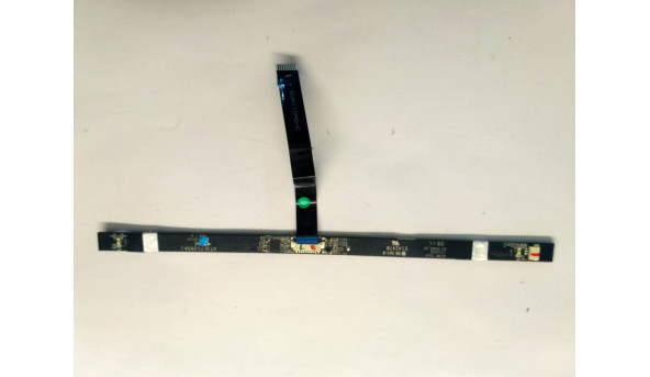 Мультимедійна плата, для ноутбука HP Pavilion dv6, dv6-1000, lc123se, Б/В, в хорошому стані, без пошкоджень.