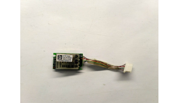 Адаптер Bluetooth знятий з ноутбука Lenovo G555, BCM92046 , Б/В. В хорошому стані, без пошкоджень - 306027
