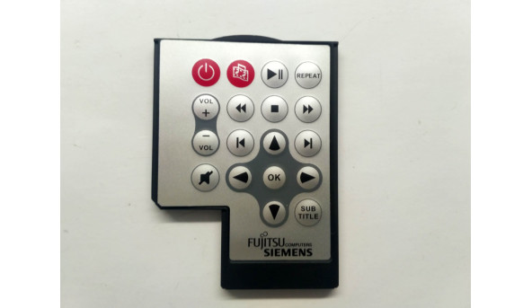 Пульт для ноутбука Fujitsu Siemens , в хорошому стані, без пошкоджень.