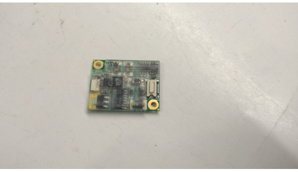 Modem Board, знятий з ноутбука HP Compaq Tc4400, Nc4400, 419143-001, Б/В. В хорошому стані, без пошкоджень. - 306034