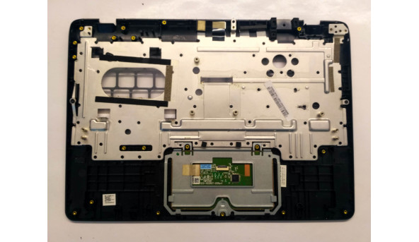 Середня частина, корпуса для ноутбука Acer Aspire ES1-111,11.6", eazhk004010, Б/В. Всі кріплення цілі, без пошкоджень. - 306036