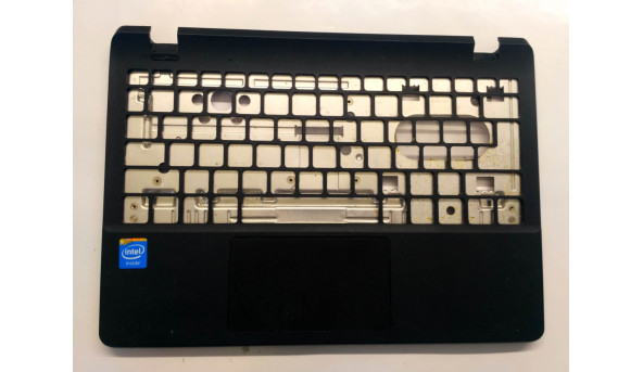 Середня частина, корпуса для ноутбука  Acer Aspire ES1-111,11.6", eazhk004010, Б/В. Всі кріплення цілі, без пошкоджень.