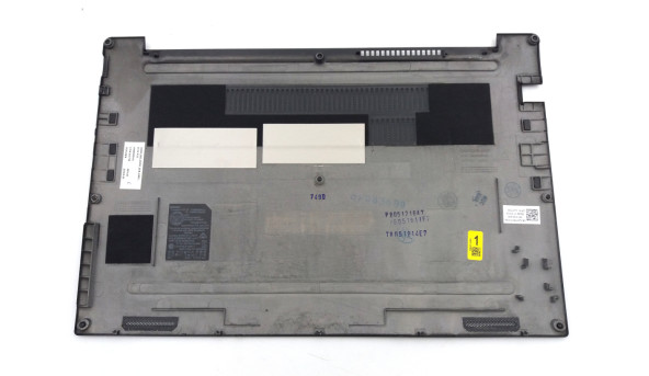 Нижня частина корпуса для ноутбука Dell Latitude 7490 0JCT3R AM265000102 DAZ40 Б/В - 306038