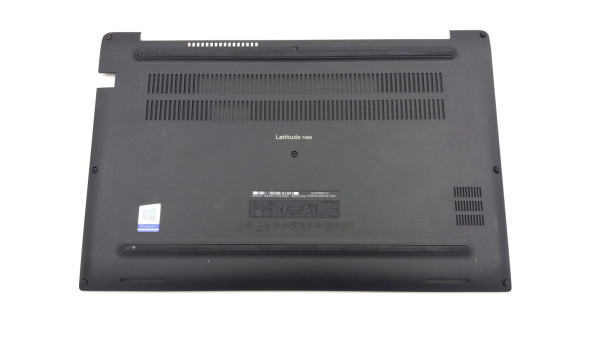 Нижня частина корпуса для ноутбука Dell Latitude 7490 0JCT3R AM265000102 DAZ40 Б/В 