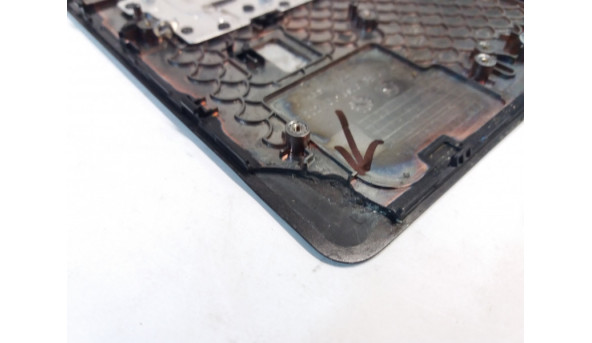 Середня частина корпуса для ноутбука LENOVO YOGA 310-11IAP, 1102-01778, 1204-01605, Б/В - 306046