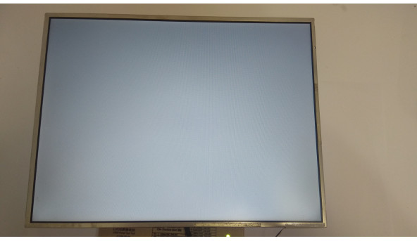 Матрица Samsung, LTN150XB-L03, 15 0 ", CCFL 1-Bulb, XGA 1024x768, Б / У - 306048