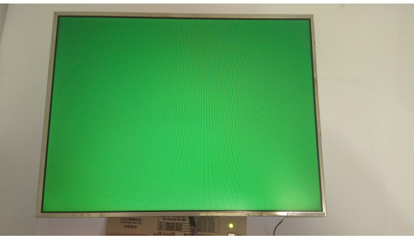 Матрица Samsung, LTN150XB-L03, 15 0 ", CCFL 1-Bulb, XGA 1024x768, Б / У - 306048