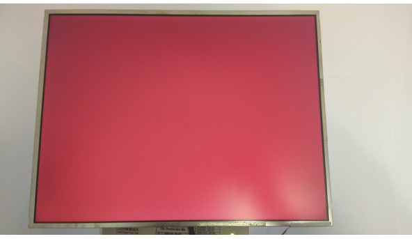 Матриця Samsung, LTN150XB-L03, 15.0", CCFL 1-Bulb, XGA 1024x768, Б/В