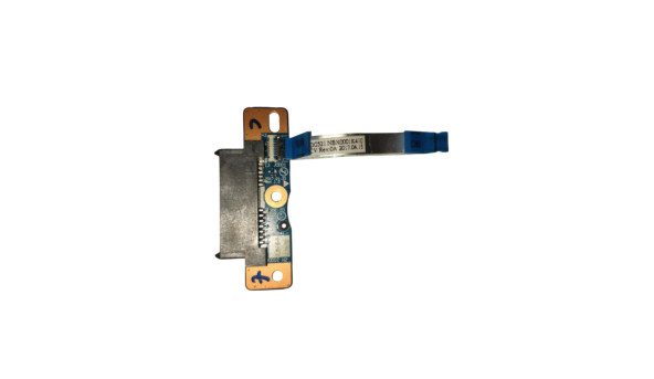DVD перехідник для Lenovo IdeaPad 320-15, 320-15iap, NBX0001K410, Б/В