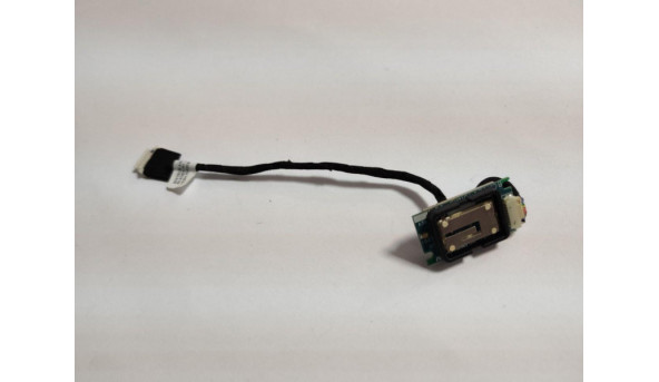 Адаптер Bluetooth знятий з ноутбука  HP EliteBook 8530w, 8530p, 397923-002, BCM92045NMD, 50.4V805.101, Б/В. В хорошому стані, без пошкоджень.