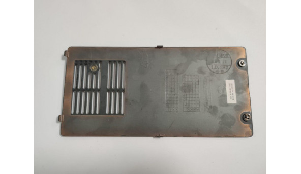 Сервисная крышка для ноутбука Acer Aspire 1680, Б / У. Без повреждений. Имеет царапины. - 306079