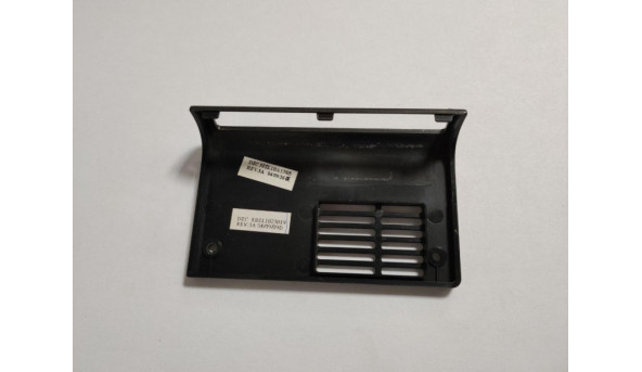 Сервісна кришка, для ноутбука Acer Aspire 1680, TravelMate 2300, 4010, 5744, 5744Z, 4000, EBZL1024015, 3FZL1BATN13, 3FZL1BATN05, EBZL1023019, Б/В, В хорошому стані, без пошкодженнь. Є подряпини. - 306080