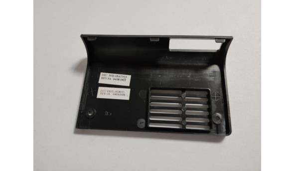 Сервісна кришка, для ноутбука Acer Aspire 1680, TravelMate 2300, 4010, 5744, 5744Z, 4000, EBZL1024015, 3FZL1BATN13, 3FZL1BATN05, EBZL1023019, Б/В, В хорошому стані, без пошкодженнь. Є подряпини. - 306080