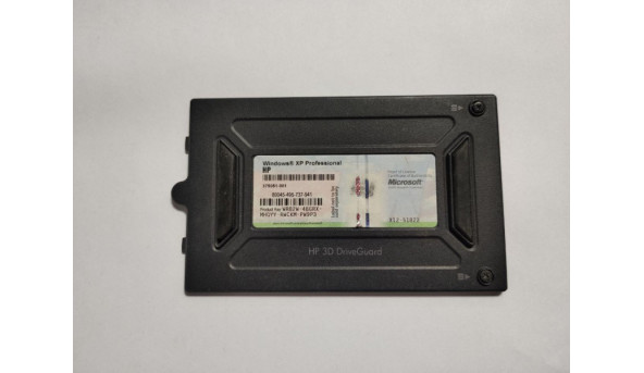 Сервісна кришка для ноутбука HP Compaq 6910p, 14.1", AM00Q000700, б/в, В хорошому стані, без пошкодженнь.