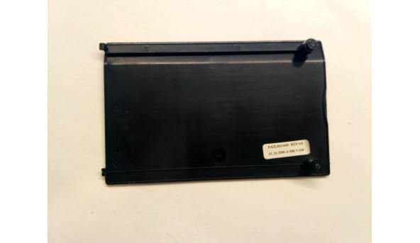 Сервісна кришка для ноутбука Compaq Nx6125, FAZLI001600, Б/В.Без пошкоджень. - 306094