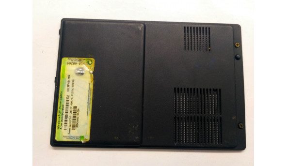 Сервисная крышка для ноутбука Acer Extensa 4100, 3BZL2HCTN23, Б / У. Без повреждений.