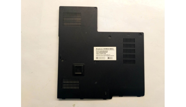 Сервисная крышка для ноутбука Acer 4620, 60 4H015. 004, Б / У. Без повреждений.