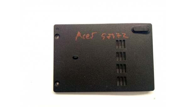 Сервісна кришка для ноутбука Acer 5737s, AP06G000600, Б/В.Без пошкоджень.Має подряпини.