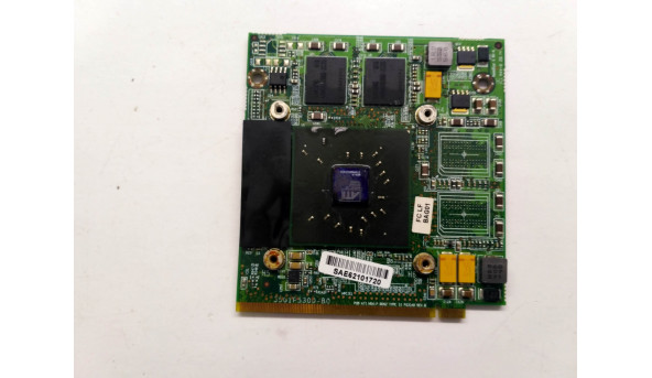 Відеокарта ATI Radeon X1400, 128Mb, 128-bit, PCI Express