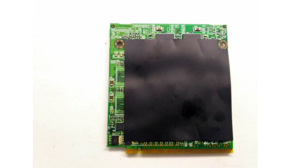 Видеокарта ATI Radeon X1400, 128Mb, 128-bit, PCI Express