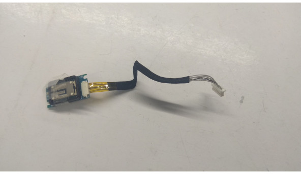 Адаптер Bluetooth знятий з ноутбука HP Compaq 6735s, 8510p, 8510w, 6530b, 398393-002, Б/В. В хорошому стані, без пошкоджень. - 306105
