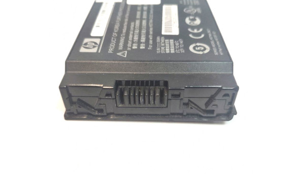 Крышка матрицы корпуса для ноутбука HP Probook 4515s, 15 6 ", 6070B0344601, Б / У. Сломанные крепления (фото). Есть потертости и царапины. - 306106