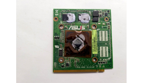 Видеокарта ATI Radeon HD 4570, 512 MB, DDR3, 64-bit, 60-NVYVG1000-C03, б / у