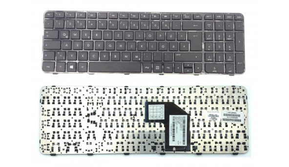 Клавиатура для ноутбука HP Pavilion G6-2000 Б/У