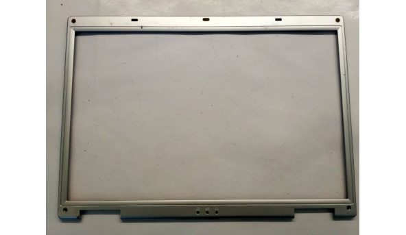 Рамка матрицы корпуса для ноутбука Fujitsu Amilo L7310W, 15 4 ", 340680900038, Б / У. Без повреждений.