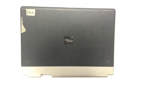 Крышка матрицы корпуса для ноутбука Fujitsu Amilo Pro V2055, 15 ", 24-46470-00-1, Б / У. Сломанное крепления (фото)