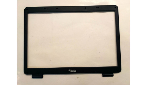Рамка матрицы корпуса для ноутбука Fujitsu Amilo Pi 1536, 15. 4 ", Б / У. Без повреждений.