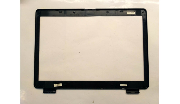 Рамка матрицы корпуса для ноутбука Fujitsu Amilo Pi 1536, 15. 4 ", Б / У. Без повреждений. - 306142